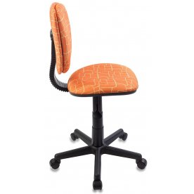 Компьютерное кресло Бюрократ CH-204NX