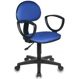 Компьютерное кресло Бюрократ CH-213AXN/15-10