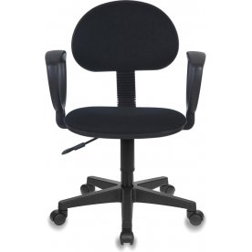 Компьютерное кресло Бюрократ CH-213AXN