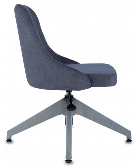 Компьютерное кресто Бюрократ CH-340GLZ