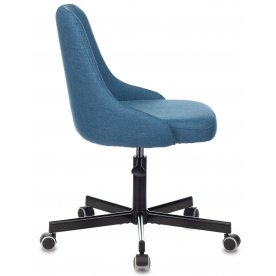 Компьютерное кресло Бюрократ CH-330M