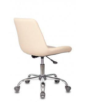 Компьютерное кресло Бюрократ CH-350SL ivory