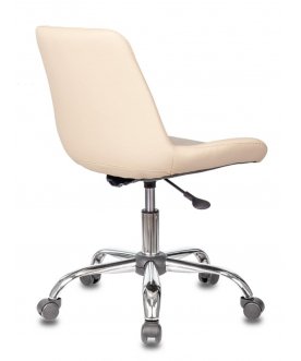 Компьютерное кресло Бюрократ CH-350SL ivory