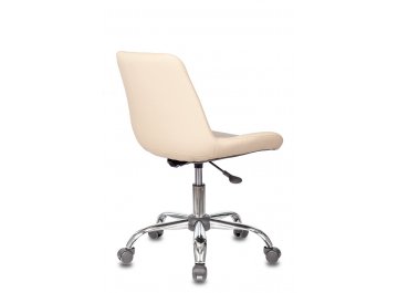 Компьютерное кресло Бюрократ CH-350SL ivory