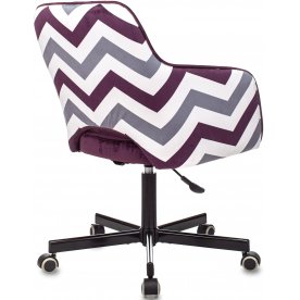 Компьютерное кресло Бюрократ CH-380M