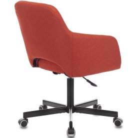 Компьютерное кресло Бюрократ CH-380M