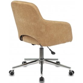 Компьютерное кресло Бюрократ CH-380SL