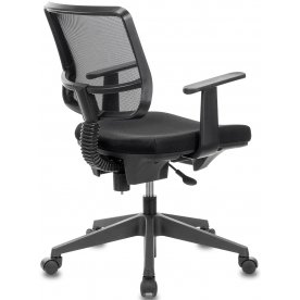 Компьютерное кресло Бюрократ CH-535