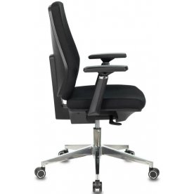 Компьютерное кресло Бюрократ CH-545