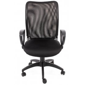 Компьютерное кресло Бюрократ CH-599AXSN