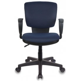 Компьютерное кресло Бюрократ CH-626AXSN