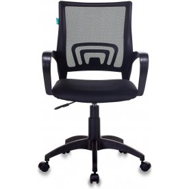 Компьютерное кресло Бюрократ CH-695NLT/black