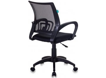 Компьютерное кресло Бюрократ CH-695NLT/black