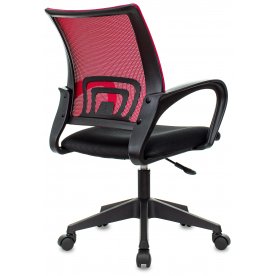 Компьютерное кресло Бюрократ CH-695NLT