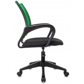 Компьютерное кресло Бюрократ CH-695NLT