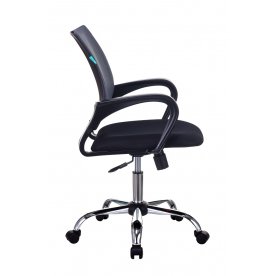Компьютерное кресло Бюрократ CH-695NSL