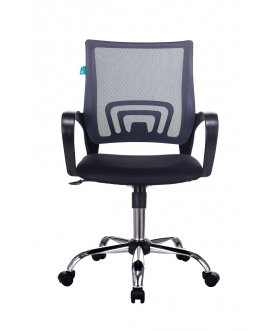 Компьютерное кресло Бюрократ CH-695NSL