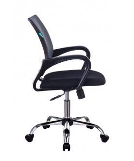 Компьютерное кресло Бюрократ CH-695NSL