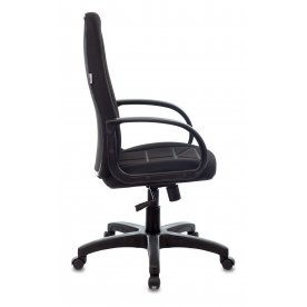 Компьютерное кресло Бюрократ CH 727