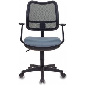 Компьютерное кресло Бюрократ CH-797AXSN/26-25