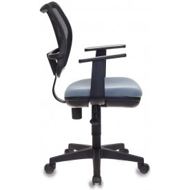 Компьютерное кресло Бюрократ CH-797AXSN/26-25