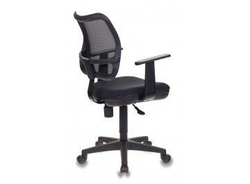 Компьютерное кресло Бюрократ CH-797AXSN