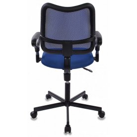 Компьютерное кресло Бюрократ CH-799M