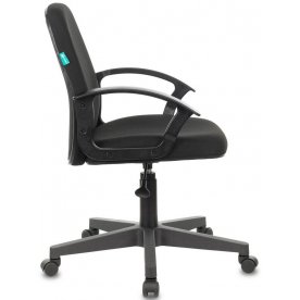 Компьютерное кресло Бюрократ CH-808-LOW