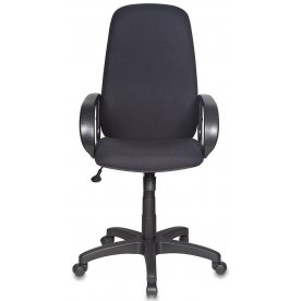 Компьютерное кресло Бюрократ CH-808AXSN