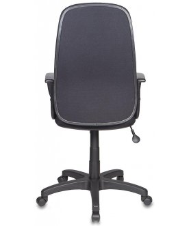 Компьютерное кресло Бюрократ CH-808AXSN