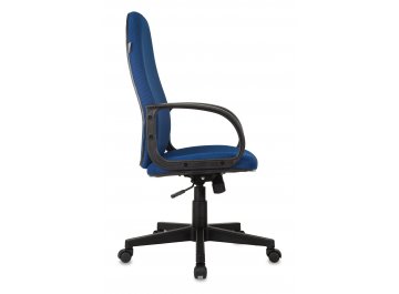 Компьютерное кресло Бюрократ CH-808AXSN