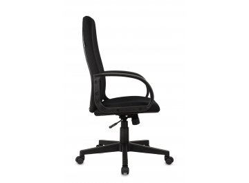 Компьютерное кресло Бюрократ CH-808AXSN