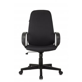 Компьютерное кресло Бюрократ CH-808AXSN