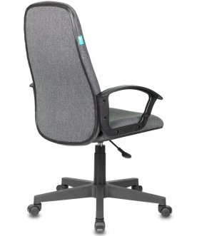 Компьютерное кресло Бюрократ CH-808LT