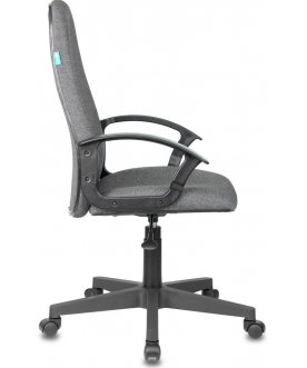 Компьютерное кресло Бюрократ CH-808LT