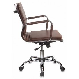 Компьютерное кресло Бюрократ CH-993-Low