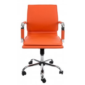 Компьютерное кресло Бюрократ CH-993-Low