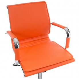 Компьютерное кресло Бюрократ CH-993-Low