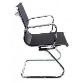 Компьютерное кресло Бюрократ CH-993-Low-V