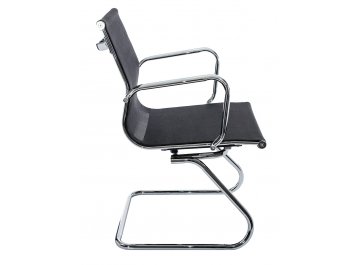 Компьютерное кресло Бюрократ CH-993-Low-V