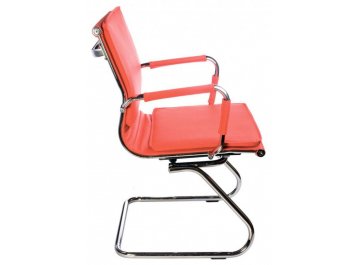 Компьютерное кресло Бюрократ CH-993-Low-V