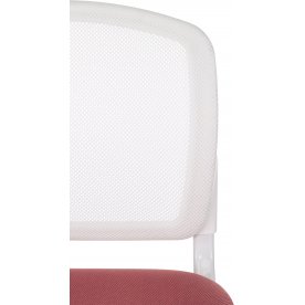 Компьютерное кресло Бюрократ CH-W296NX