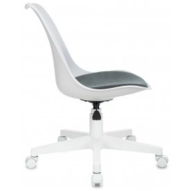 Компьютерное кресло Бюрократ CH-W333