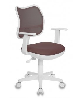 Компьютерное кресло Бюрократ CH-W797