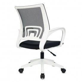 Компьютерное кресло Бюрократ CH W 696 BLACK