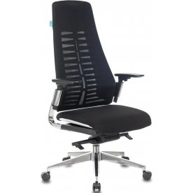 Компьютерное кресло Бюрократ Dali black