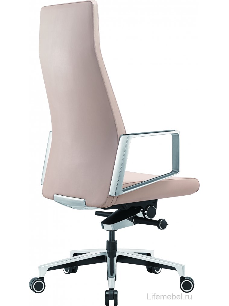 Компьютерное кресло Бюрократ Jons beige бежевое