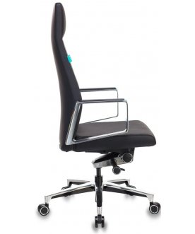 Компьютерное кресло Бюрократ Jons black