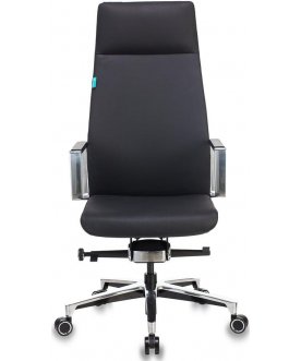 Компьютерное кресло Бюрократ Jons black