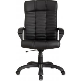 Компьютерное кресло Бюрократ KB-10/Black черное